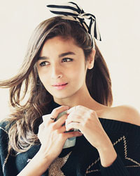 Alia Bhatt